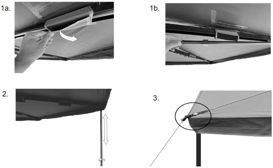 23ZERO OSPREY 270 Awning-FIG7