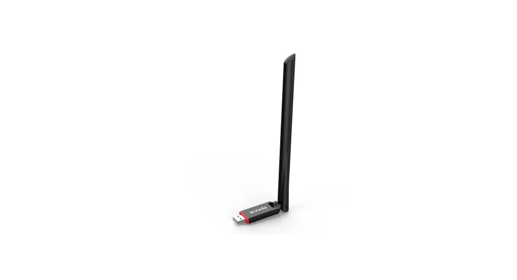 Tenda U6 300mbps High Gain Wireless Usb Adapter Installation Guide Tenda U6 300mbps High Gain Wireless Usb Adapter Installation Guide