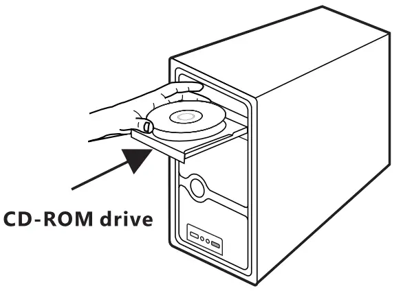 Tenda U6 300Mbps High Gain Wireless USB Adapter - Fig1
