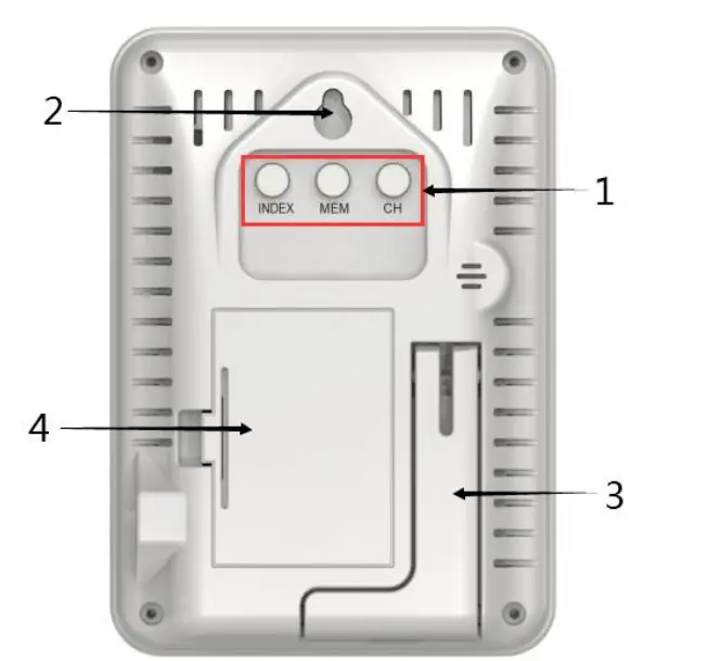 unni-UN0581-Digital Wireless-Weather-fig-2