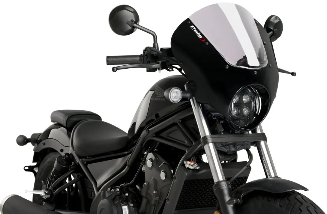 Puig HONDA REBEL 500