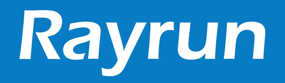 Rayrun-LOGO