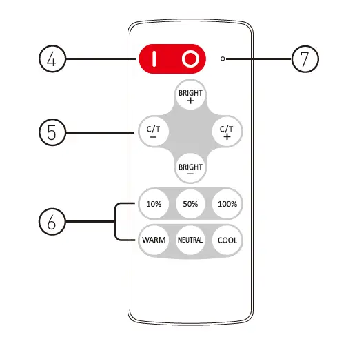 Rayrun-T120-Tunable-White-LED-Controller-FIG-3