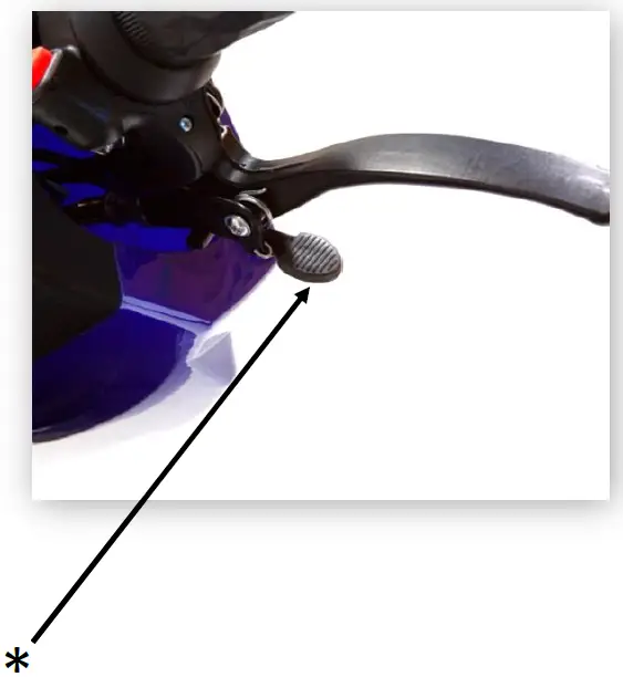 E-WHEELS EW-72 Electric Mobility Moped 4