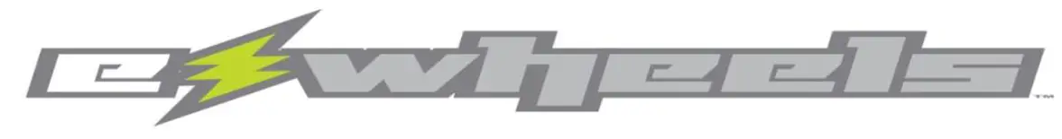 E-WHEELS logo