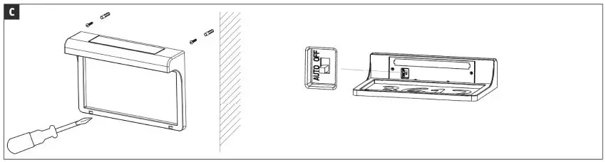 Paulmann-953.88-Solar-House-Number-Light-FIG 4