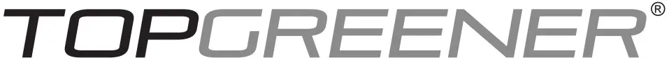 TOPGREENER Logo
