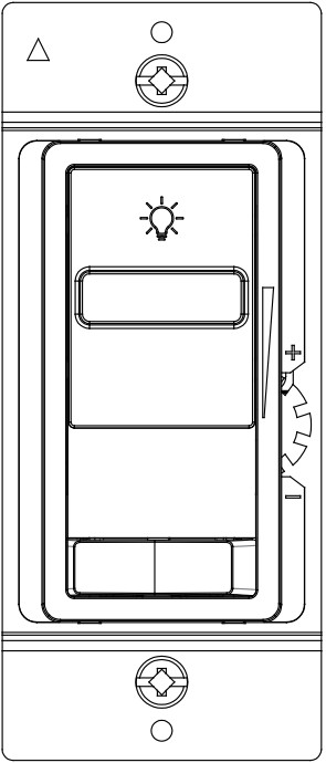 TOPGREENER TGSDS3 LED Dimmer