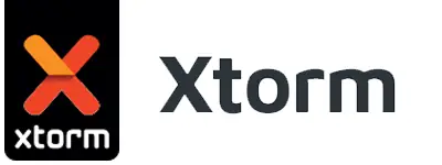 Xtorm LOGO