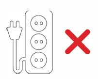 Xtorm XP1300 Power Station Portable 1300 Watts 392000 mAh-5