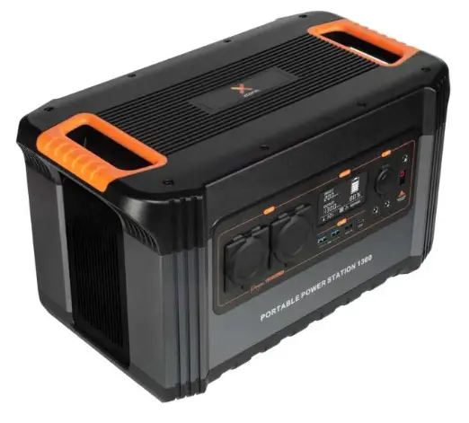 Xtorm XP1300 Power Station Portable 1300 Watts 392000 mAh
