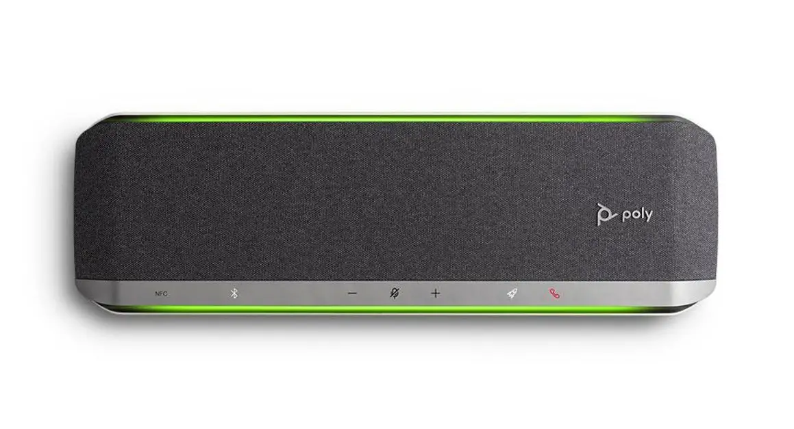 Poly 60 Series Bluetooth And Usb Conference Room Speakerphone User Guide Poly 60 Series Bluetooth And Usb Conference Room Speakerphone User Guide