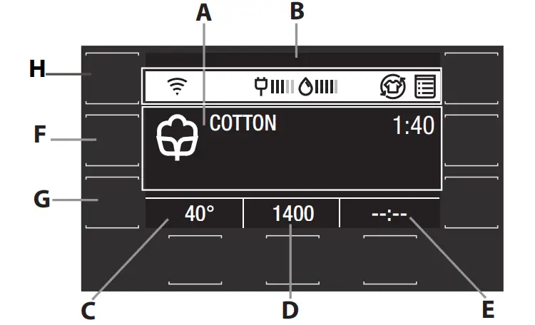 Hotpoint-NLLCD-1046 -Front-loading-Washing-Machine-FIG-6