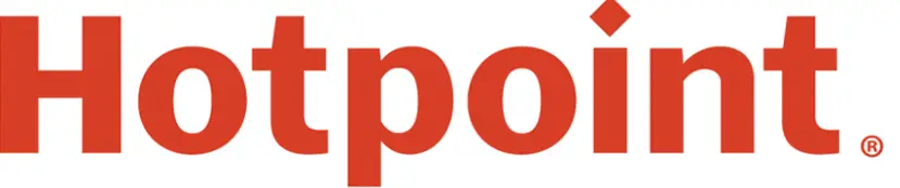 Hotpoint-NLLCD-1046 -Front-loading-Washing-Machine-LOGO