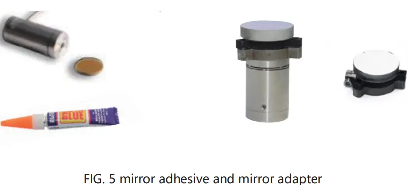 COREMORROW P33 Piezo Tip-Tilt Platform-FIG13