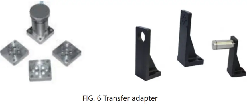 COREMORROW P33 Piezo Tip-Tilt Platform-FIG14