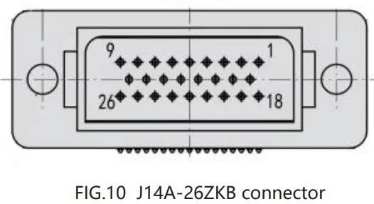 COREMORROW P33 Piezo Tip-Tilt Platform-FIG20