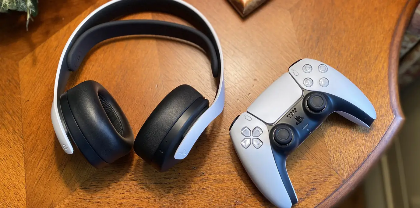 Playstation Pulse 3d Wireless Headset User Guide