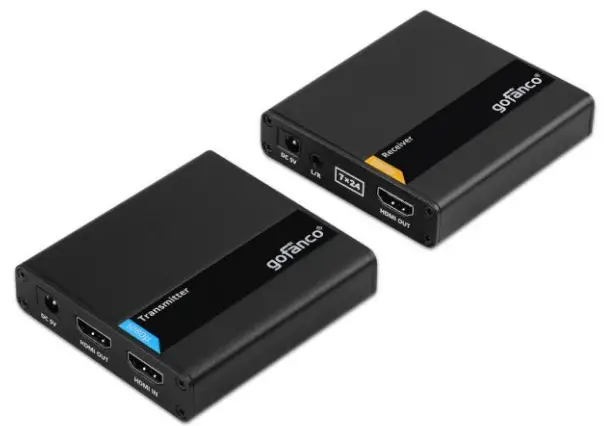 gofanco-HDExt70-1080p-HDMI-CAT-Extender-with-PRODUCT