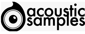 acoustic samples logo