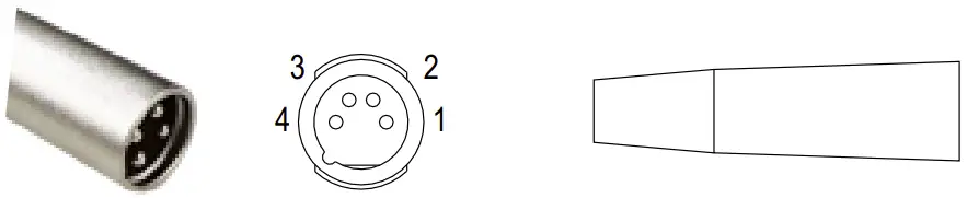 Operation instruction