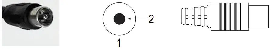 Operation instruction