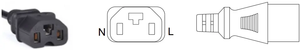 Operation instruction