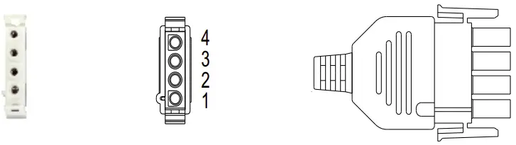 Operation instruction