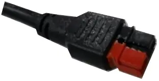 Output Connector