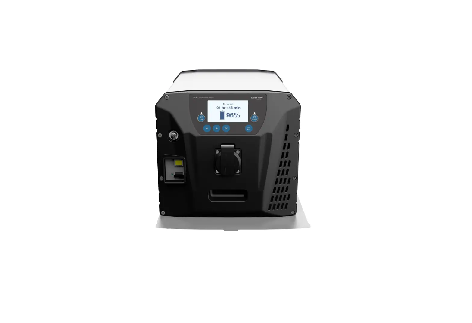 Clayton Power Lps Ii Power Supply Instructions Clayton Power Lps Ii Power Supply Instructions