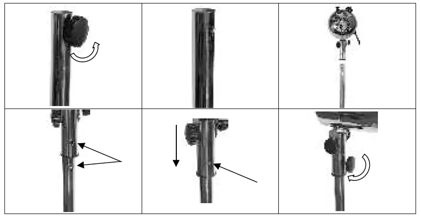anko-YS-16GA-CH-Chrome-40cm-pedestal-fan-9