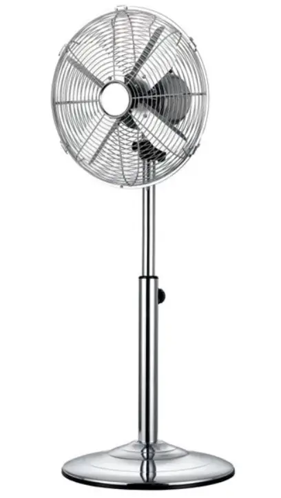 anko-YS-16GA-CH-Chrome-40cm-pedestal-fan