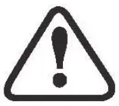 Warning Icon