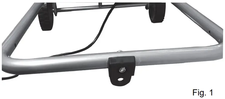 Installation Instructions