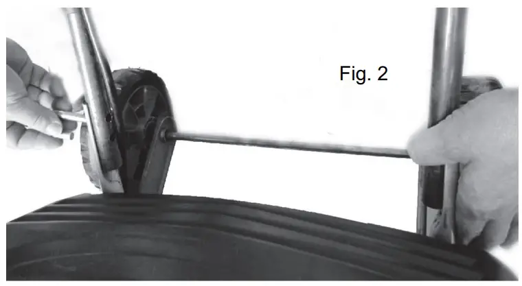 Installation Instructions