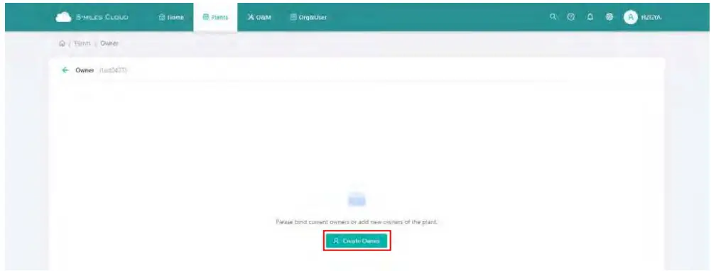 hoymiles S-Miles Cloud Monitoring Platform Software - fig26