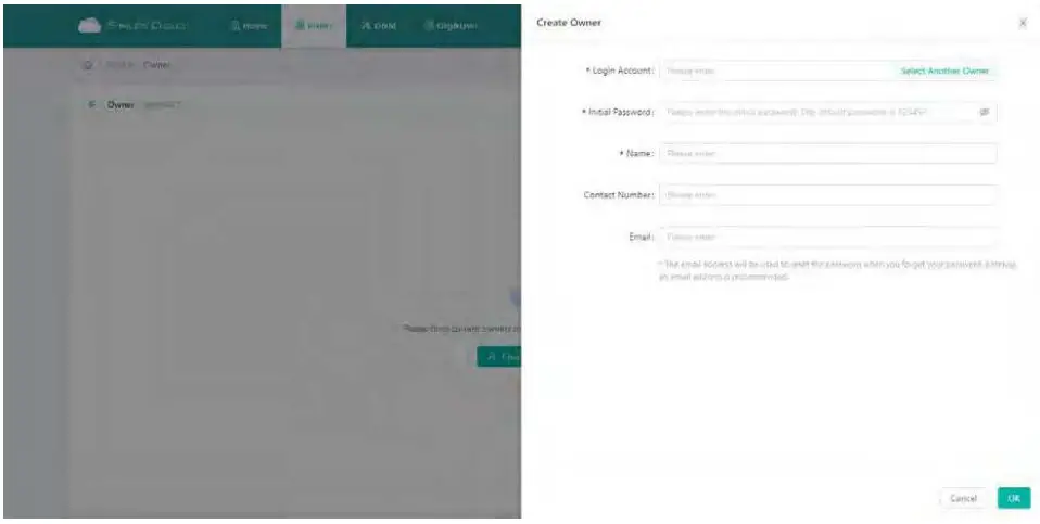 hoymiles S-Miles Cloud Monitoring Platform Software - fig27