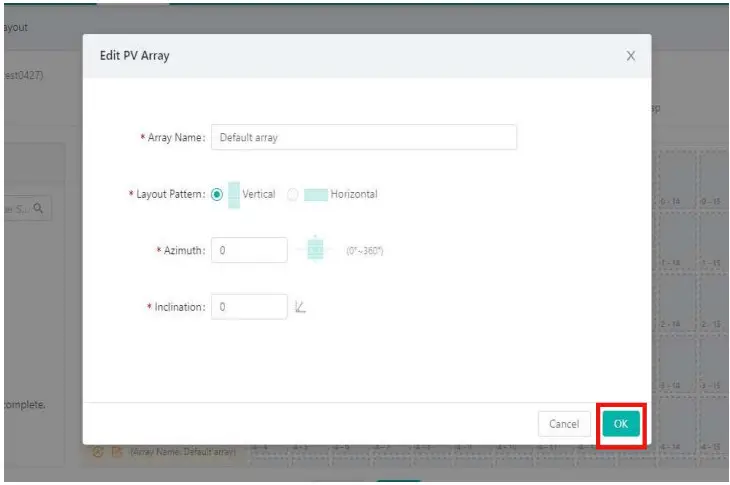 hoymiles S-Miles Cloud Monitoring Platform Software - fig34