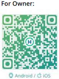 hoymiles S-Miles Cloud Monitoring Platform Software - qr code2