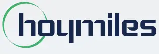hoymiles logo