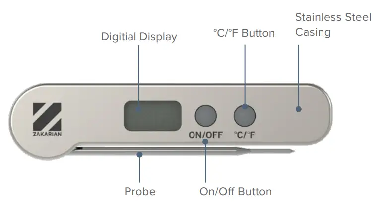 ZAKARIAN-K65894-Stainless-Steel-Probe-Thermometer-1