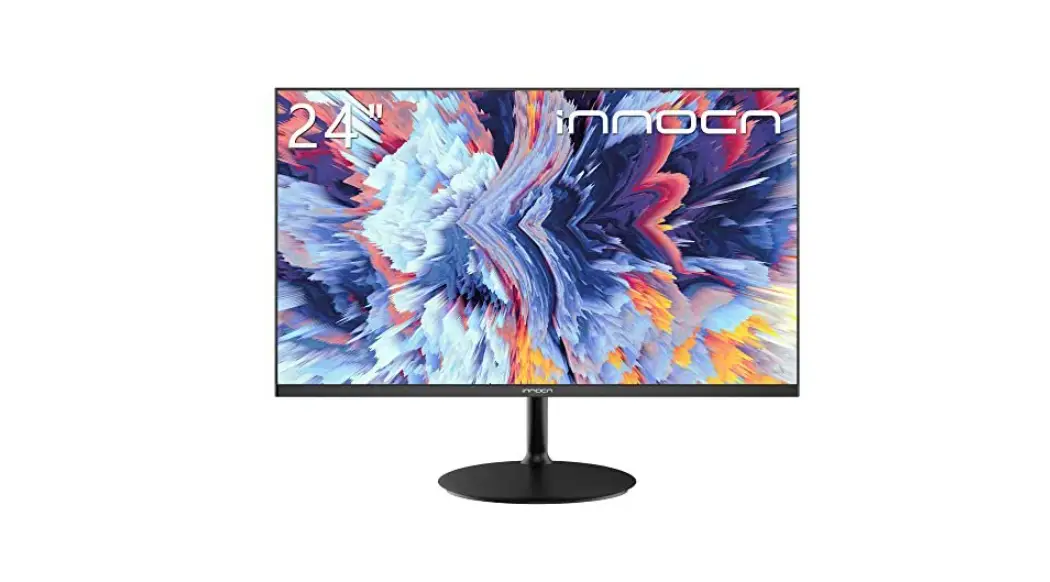 Innocn 24d1q Art Monitor User Manual Innocn 24d1q Art Monitor User Manual