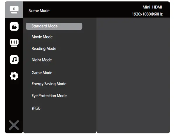 INNOCN N1U Portable Monitor 08