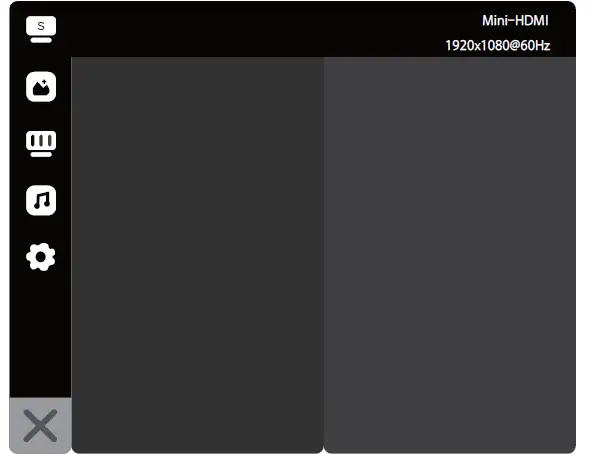 INNOCN N1U Portable Monitor 13