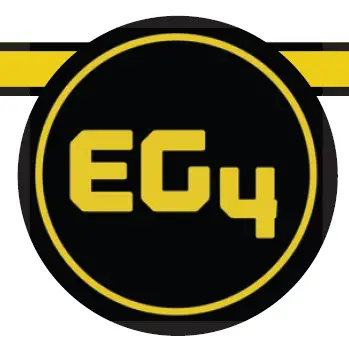 eg4 logo