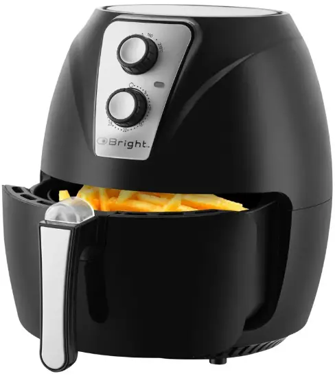 Bright 020545 Hot Air Fryer