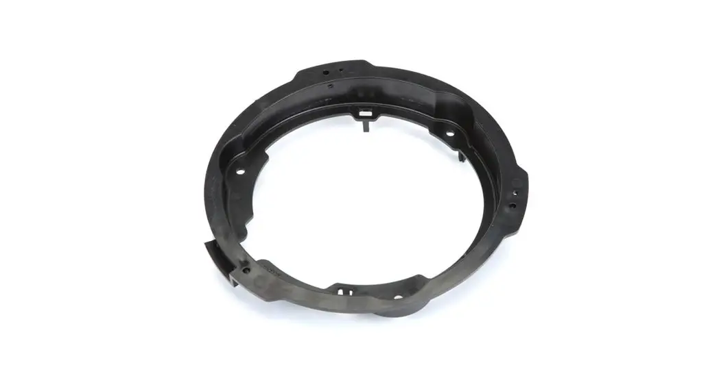 Cruichfield 82-5604 Speaker Mounting Brackets Owner's Manual Cruichfield 82-5604 Speaker Mounting Brackets Owner's Manual