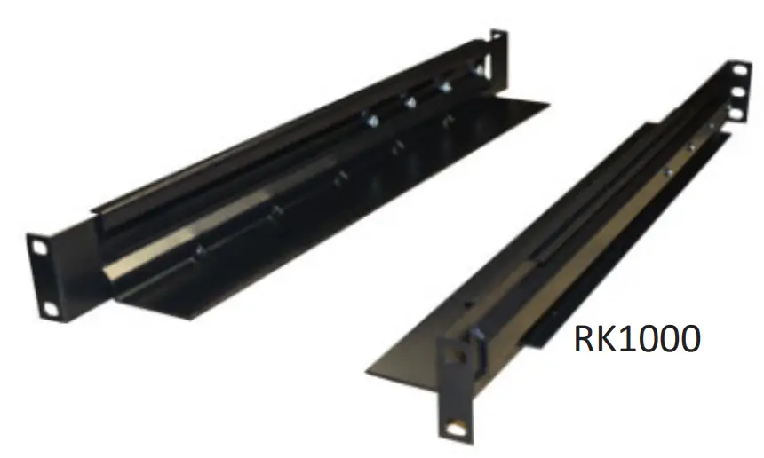 ENDURO 1-3kVA Pure Sinewave On-Line UPS fig 6