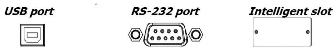 ENDURO 1-3kVA Pure Sinewave On-Line UPS fig 9