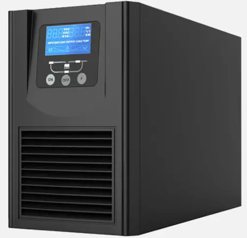 ENDURO 1-3kVA Pure Sinewave On-Line UPS